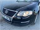 Volkswagen Passat B6 Oferta dotyczy sprzedaż