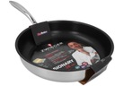 Patelnia Zwieger Visionary 24cm non-stick tytan