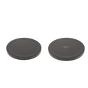 2x 77 мм 3,03 Корпус УФ-фильтра CPL Металлический контейнер