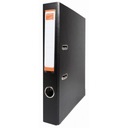 Папка MyOffice А4 50 мм черная