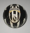 JUVENTUS - GUMOWA PIŁECZKA - 31 CM - WŁOCHY