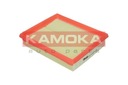 KAMOKA F204201 FILTER AIR photo 2 - milautoparts-fr.ukrlive.com