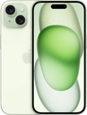 Apple iPhone 15 6 ГБ/128 ГБ зеленый смартфон