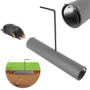 ЛОВУШКА ДЛЯ КРОТОВ ЛОВУШКА ДЛЯ КРОТОВ ПОЛЕВКИ СИГНАЛЕР