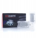 СВЕТОДИОДНЫЕ ЛАМПЫ САЛОНА БАГАЖНИКА КАБИНЫ, Chevrolet Opel