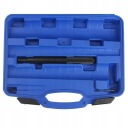 Подшипник TUBE ADAPTERS PRAISE 18-74MM 52-piece PRESS KIT
