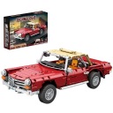 Reobrix Retro блокирует автомобиль Mercedes-Benz 280SL