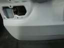 КРЫШКА БАГАЖНИКА БАГАЖНИКА DODGE DURANGO 3  фото 8