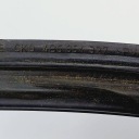 MOULURE PARE-BRISE GAUCHE AVANT AUDI A6 C5 BERLINE 4B5854327 NR63photo 11