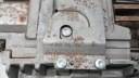 COLONNE DIRECTION BLOCAGE OE 4E0905852E AUDI A8 D3 02-09Rphoto 11