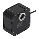 Комплект светодиодного оптоволоконного освещения RGBW o