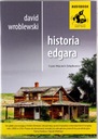 ИСТОРИЯ ЭДГАРА (ЖЕСТКОЕ) - ДЭВИД ВРОБЛЕВСКИ [АУДИОКНИГА] [CD-MP3]