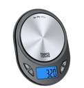 Ювелирные весы Teesa TSA0807 0,1 г с ЖК-дисплеем