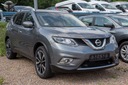 NISSAN X-TRAIL PROTECCIÓN HALÓGENO PARTE DELANTERA 2014-2017 