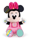 Интерактивная игрушка Clementoni Minnie 50130