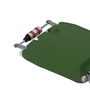 РЕЗИСТОР ДВИГУНА ВЕНТИЛЯТОРИ DO VAUXHALL CORSA C TWINPORT 2003-2009 95525332  (18803450299) фото min 15