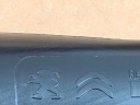 TUYAU AIR GRILLE ADMISSION 9834735780 VERS PEUGEOT 3008 308 408 508 1.6photo 10