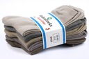 Ponožky P.P.H.U. DORA DOROTA JĘDRZEJCZAK bez vzoru veľkosť 38-40 Hmotnosť (s balením) 1.01 kg