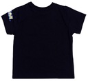 Čierne tričko POKEMON 3-4 rokov 104 cm Značka Atmosphere