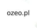 Продается домен Ozeo.pl, отличное название магазина