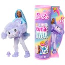 BARBIE CUTIE REVEAL STYLING POODLE DOG DOLL HKR05