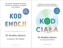 2IN1 набор эмоций + код тела