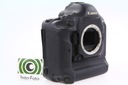 Canon EOS 1DX, najazdených 368322 fotografií, WWA Interfoto Značka Canon