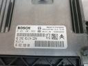 CITROEN C3 PICASSO 1.4 VTI МОДУЛЬ БЛОК КЕРУВАННЯ ДВИГУНА КОМП'ЮТЕР ECU  (16393942849) фото min 6