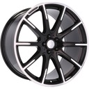 LLANTAS 21 PARA MERCEDES SL-CLASS AMG R232 C-CLASS AMG W206 