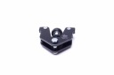 CHÂSSIS PORTE COULISSANTE ESEN SKV 96SKV727 7700312012 DROIT INFÉRIEUR NISSANphoto 12