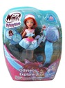 Кукла Winx Odysea Explorer Блум КОБИ