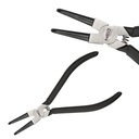 ЩИПЦЫ ДЛЯ КОЛЬЦ NEO SET 145 ММ, ВНУТРЕННИЕ ИЗОГНУТЫЕ 01-092