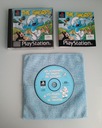 SMURFS THE SMURFS PSX PS1 ПОЛНАЯ PLAYSTATION