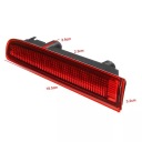 2ШТ ТРЕТІЙ СВІТЛО СТОП VW DO VW T5 7E0945097E LEWE+PRAWE  (17475350710) фото min 7