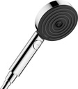 SŁUCHAWKA PRYSZNICOWA ECOSMART CHROM HANSGROHE