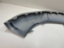 DOUBLURE PARE-CHOCS SPOILER AVANT PORSCHE MACAN TURBO GTS LIFT 18- 95B807061photo 9