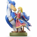 Amiibo The Legend of Zelda: Skyward Sword HD - Z Stav balenia originálne