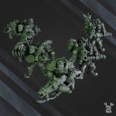 Maraderz Mob x5 DakkaDakkaStore