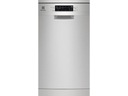 Посудомоечная машина из стали ELECTROLUX ESS43210SX 10 комплектов 45см