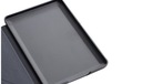 Чехол для Kindle Paperwhite 5 ORIGAMI 6,8 дюйма, фиолетовый