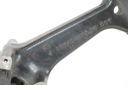 HONDA CBR 600 PC40 07-12 JANTE AVANT AVANT KOLOphoto 7