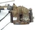 CITROEN C3 III 1.2 VTI MCPHERSON ROTULE DE DIRECTION AMORTISSEUR DROIT P55photo 8