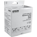 Контейнер для обслуживания абсорбера чернил Pampers EPSON L4160 T04D1 ORIGINAL