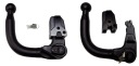 ЗЙОМНИЙ ГАК БУКСИРУВАЛЬНИЙ / ФАРКОП OPEL ASTRA4 J IV HATCHBACK2009-15+MODUL7PIN +КОМПЛЕКТ ПРОВОДІВ  (16645875863) фото min 13