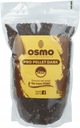 ПЕЛЛЕТ OSMO DARK 2мм со вкусом рыбы, методная кормушка 1кг