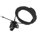 ЗАМОК ВЕРХНИЙ ПРАВЫЙ для Renault Master 3 III