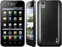Telefón LG Optimus P970 lacný smartfón + príslušenstvo