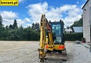Komatsu PC 26 MR-3 MINI-KOPARKA 2021R JCB 8015, 8016, 8018, 8025, 8030, Y (18739296821) фото min 9