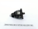 POLARIS SPORTSMAN 400 500 БЕНДІКС СТАРТЕРА ШЕСТЕРНЯ ШЕСТЕРНЯ  (18852668645) фото min 6