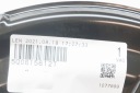 VW GOLF MK7 PROTECTION DISQUES FREINAGE DROITE ARRIÈRE NEUF ORIGINALE 5Q0615612photo 7